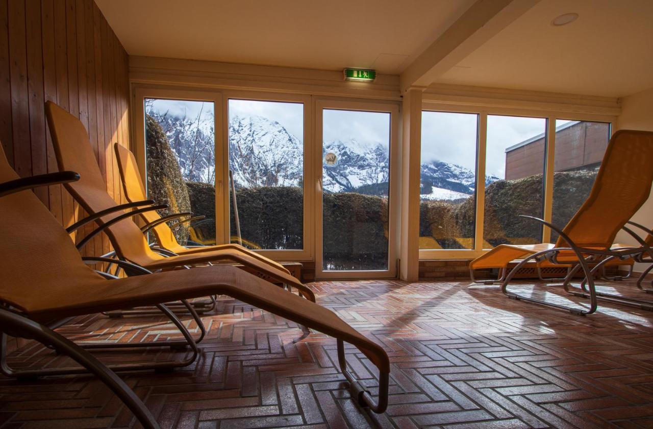 Cosy Apartment Tauplitz Exterior photo