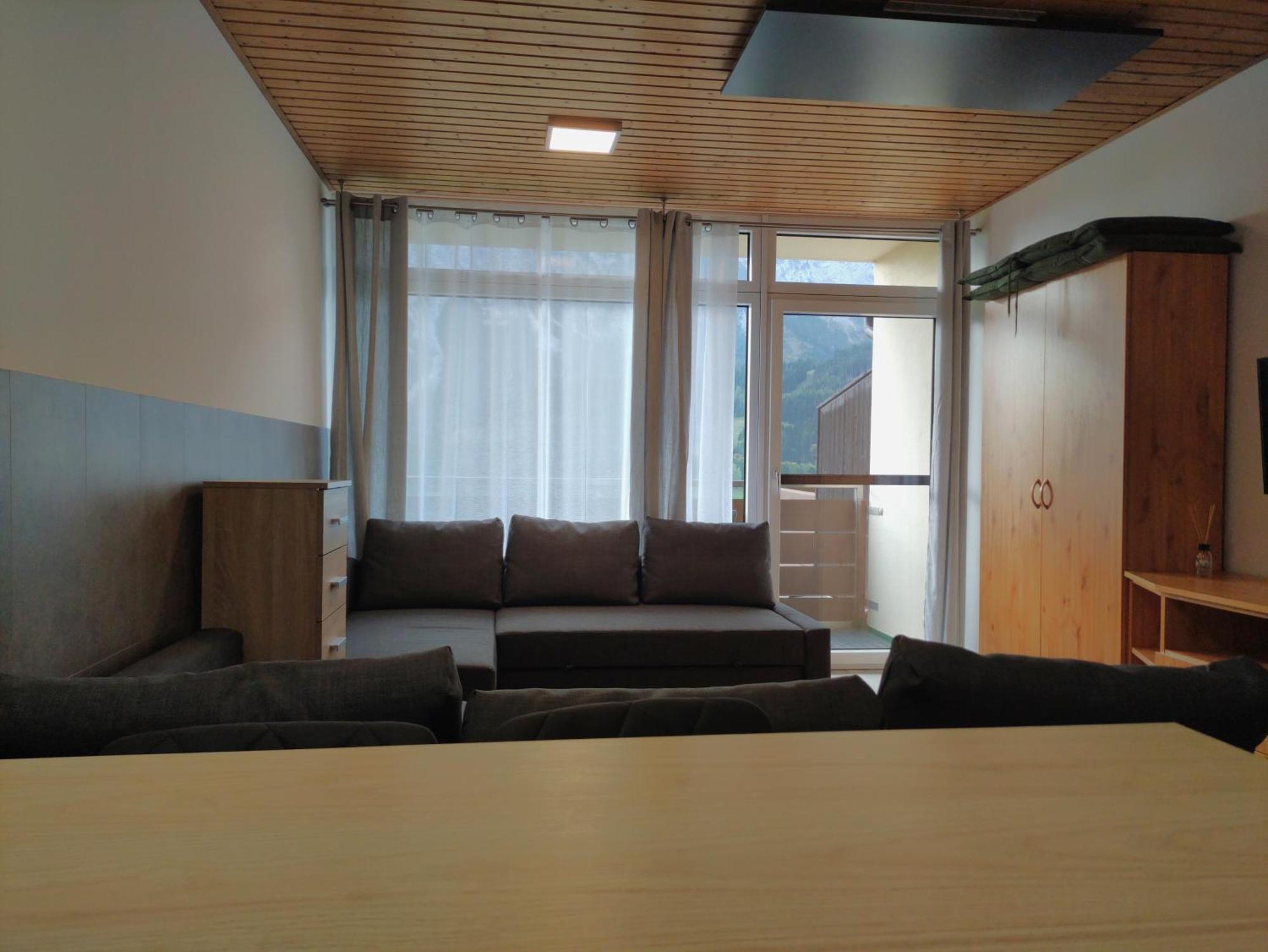 Cosy Apartment Tauplitz Exterior photo