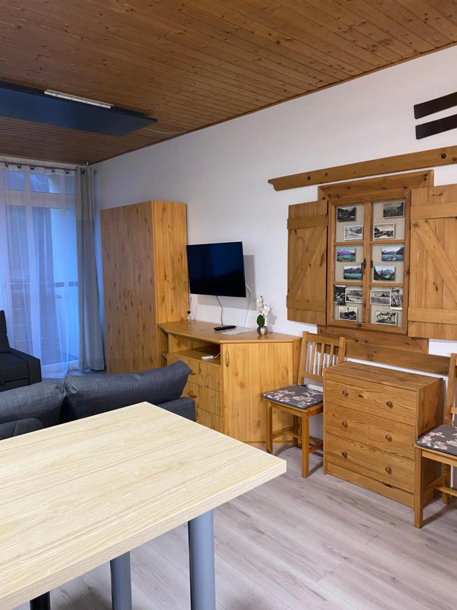 Cosy Apartment Tauplitz Exterior photo