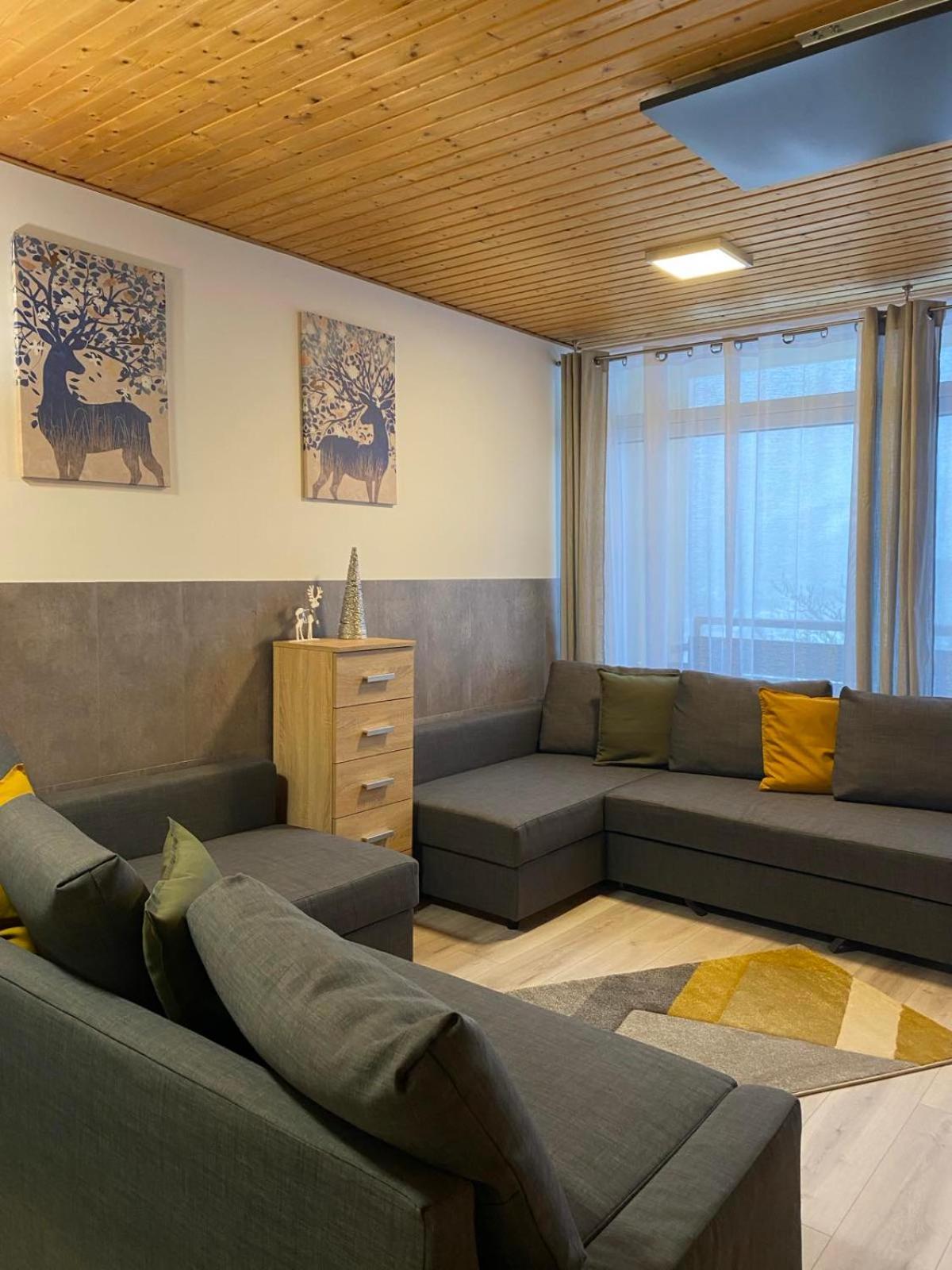 Cosy Apartment Tauplitz Exterior photo